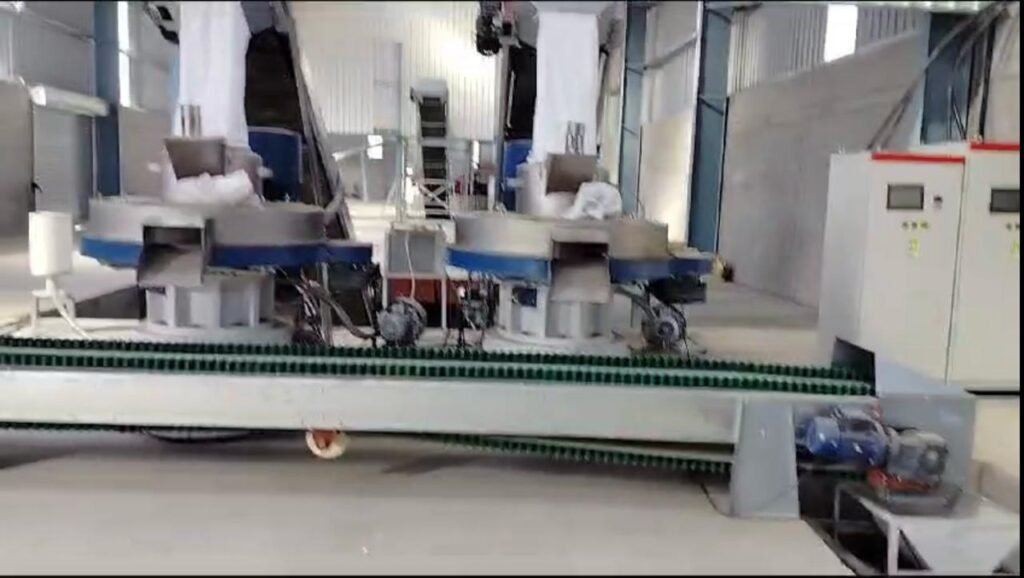 Top pallet manufacturing companies in india