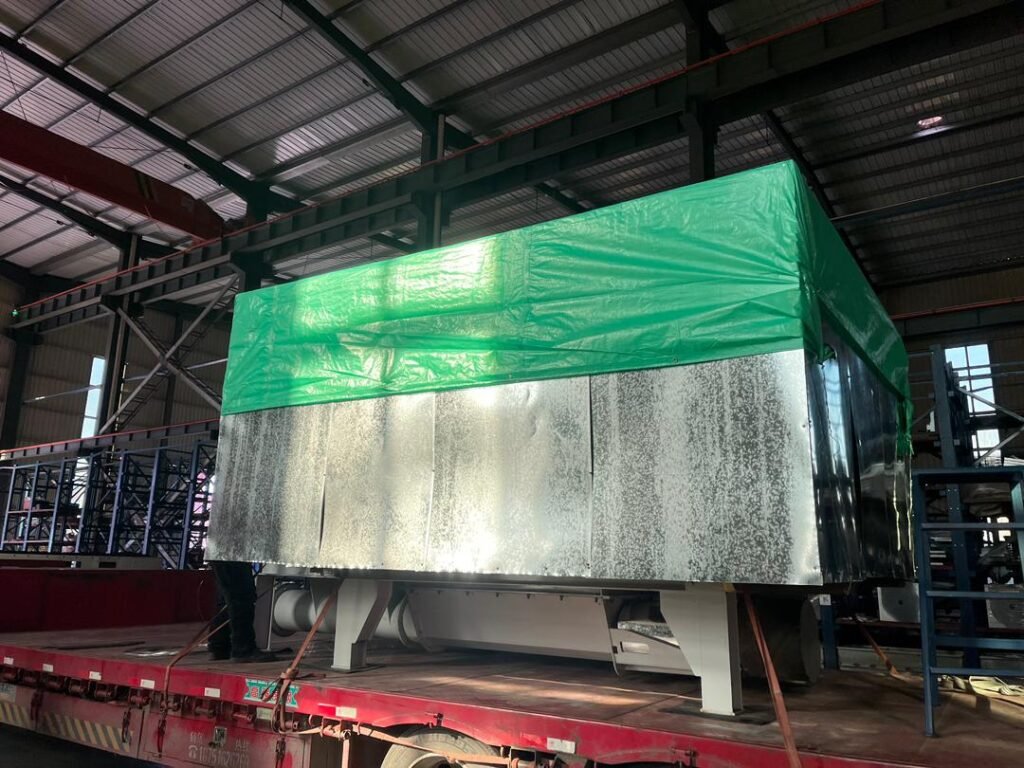 Top pallet manufacturing companies in india