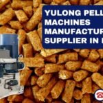 Yulong Pellet Machines Manufacturers & Supplier in India
