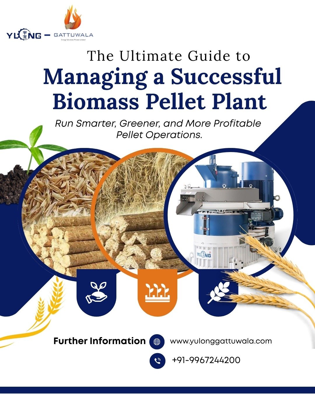 Biomass Pellet Machine Manufacturers
