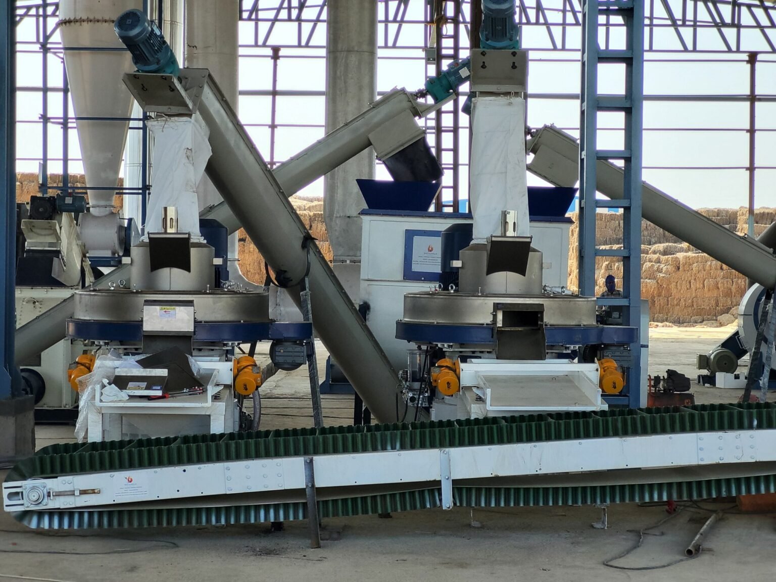 Top 1 Pellet Machine Manufacturers & Suppliers in India