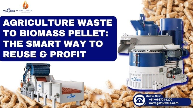 agriculture waste