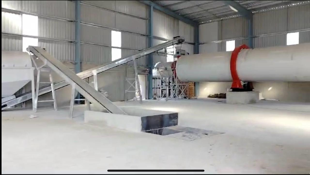 Top 1 Pellet Machine Manufacturers & Suppliers in India