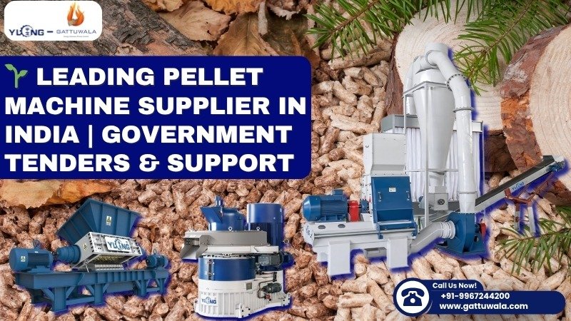 Leading-Pellet-Machine-Supplier-in-India