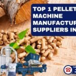 Top 1 Pellet Machine Manufacturers & Suppliers in India