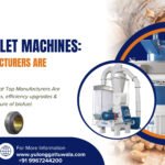Biomass Pellet Machines: What Top Manufacturers Are Doing Differently
