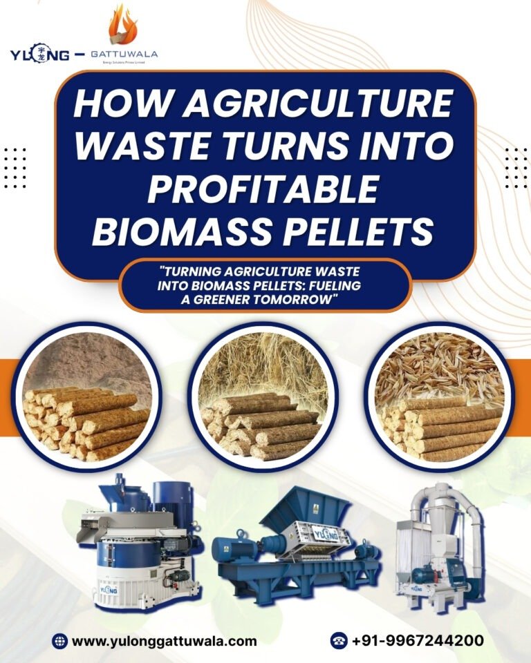 Pellet Making Machines