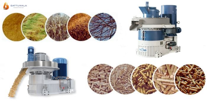World TOP10 Largest Pellet