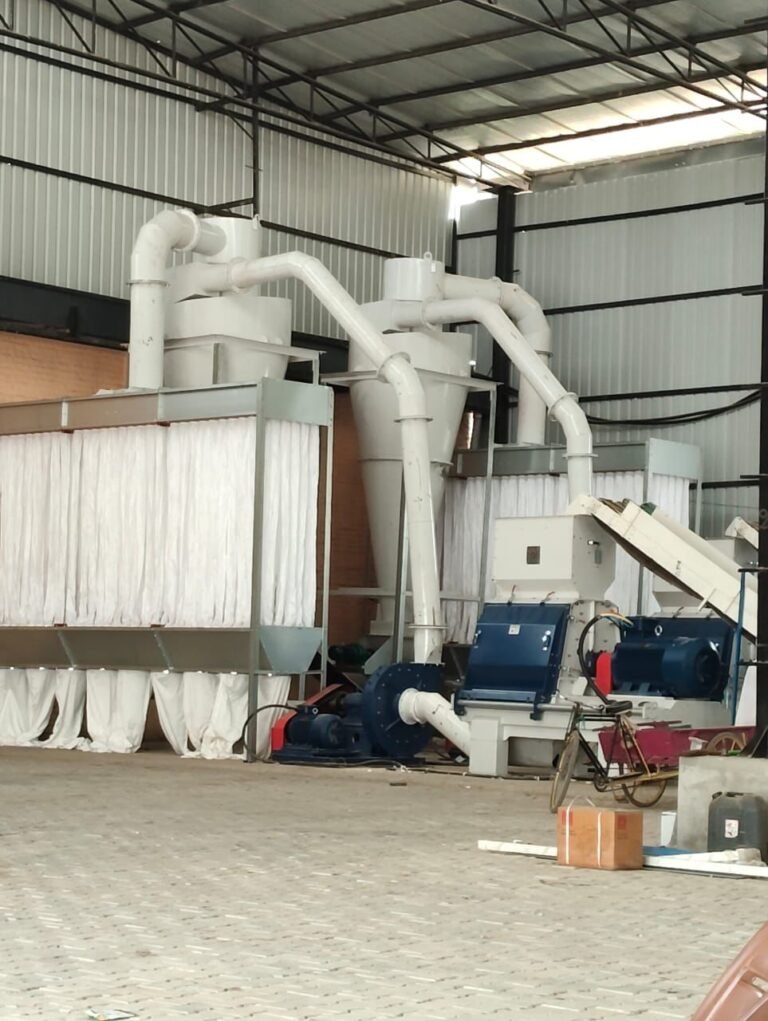 Biomass Pellet