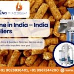 World TOP10 Largest Pellet Mill Machine Supplier