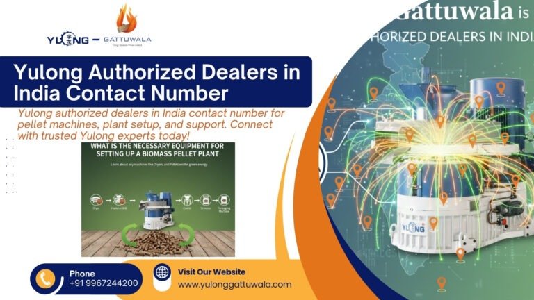 Yulong Authorized Dealers in India Contact Number