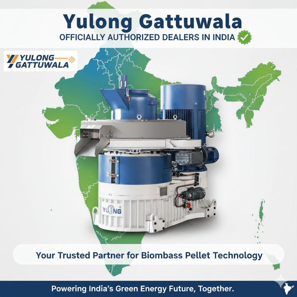 Yulong Authorized Dealers in India