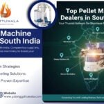 Pellet Machine Dealers in South India – Yulong Gattuwala