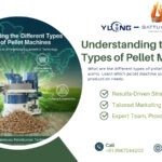Understanding the Different Types of Pellet Machines