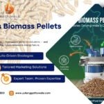 Who Buys Biomass Pellets in India?