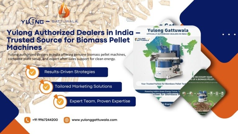 Yulong Authorized Dealers in India