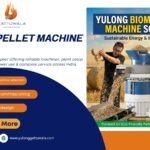 Biomass Pellet Machine Supplier