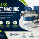 Biomass Pellet Machine Manufacturers & Suppliers in India