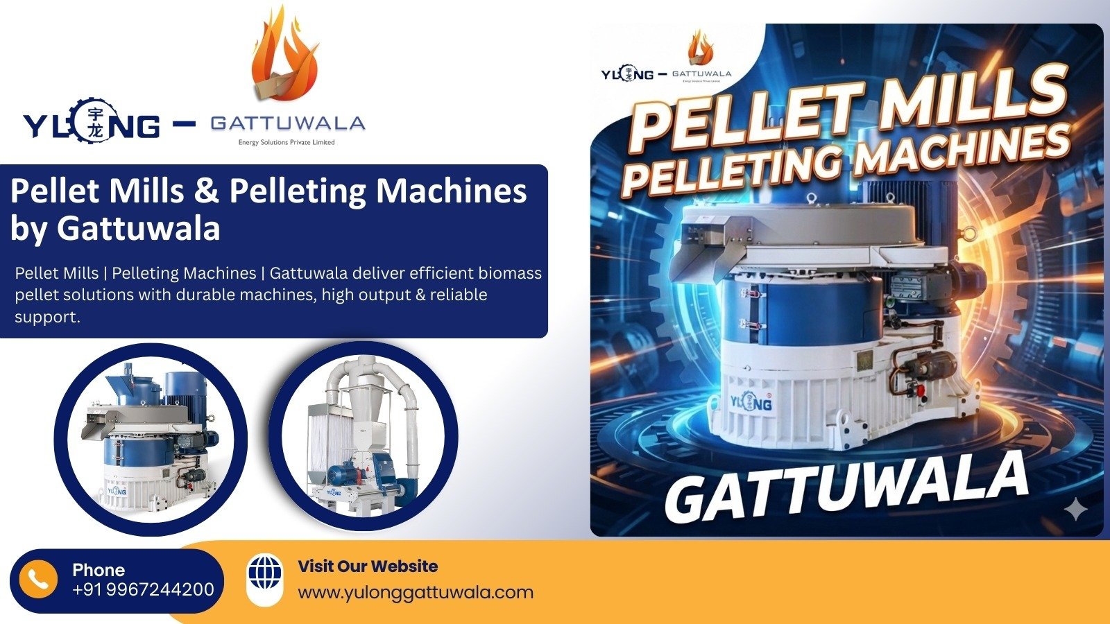 Pellet Mills | Pelleting Machines