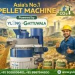 Asia’s No.1 Biomass Pellet Machine | Yulong-Gattuwala