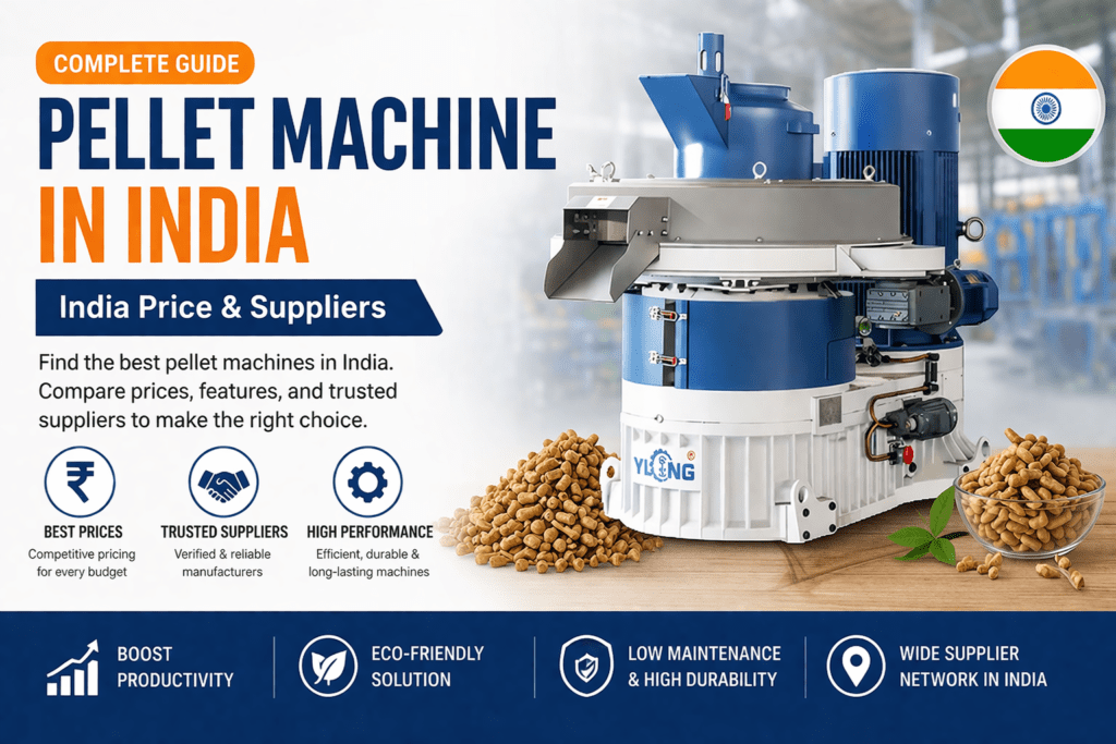 World TOP10 Largest Pellet