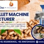 Wood Pellet Machine Manufacturer | Wood Pellets Line Supplier World