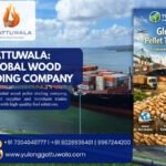 Yulong Gattuwala: Leading Global Wood Pellet Trading Company
