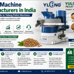 Top Pellet Machine Manufacturers in India | Yulong Pellet Machine Guide