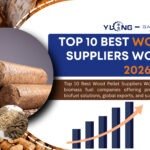 Top 10 Best Wood Pellet Suppliers Worldwide 2026