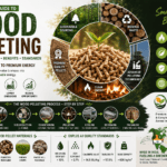 What Is Wood Pelleting? A Complete Beginner’s Guide 1